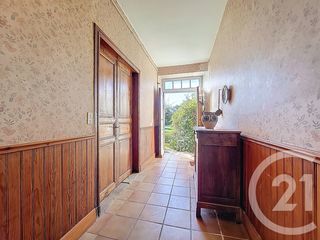  Maison � vendre 5 pi�ces 284 m�