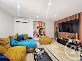  Maison � vendre 5 pi�ces 135 m�