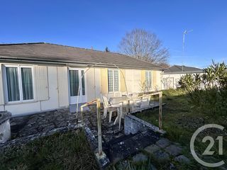  Maison � vendre 4 pi�ces 114 m�