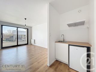  Appartement � louer 1 pi�ce 27 m�