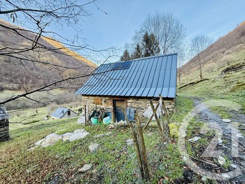   Vente Maison Maison - 2 pi�ce(s) - 50 m�