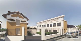  Appartement � vendre 3 pi�ces 72 m�