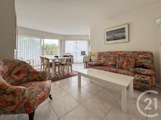  Appartement � vendre 2 pi�ces 51 m�