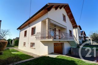  Maison � vendre 5 pi�ces 131 m�