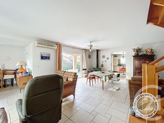  Maison � vendre 6 pi�ces 180 m�