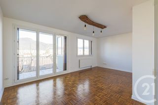  Appartement � vendre 4 pi�ces 84 m�