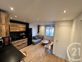  Appartement � louer 2 pi�ces 46 m�