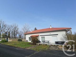  Maison � vendre 6 pi�ces 140 m�