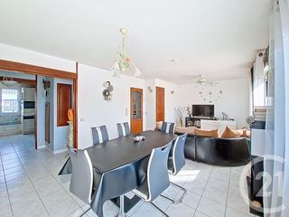  Appartement � vendre 5 pi�ces 90 m�