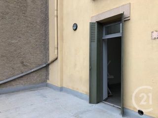  Appartement � louer 2 pi�ces 32 m�