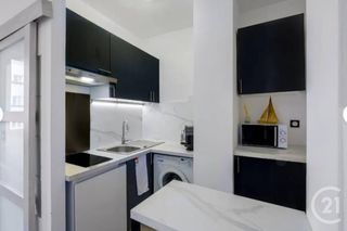  Appartement � vendre 1 pi�ce 26 m�