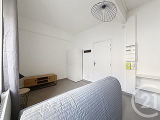  Appartement � louer 1 pi�ce 25 m�