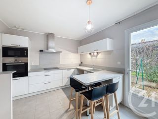  Maison � vendre 4 pi�ces 104 m�