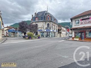  Terrain � vendre 1041 m�