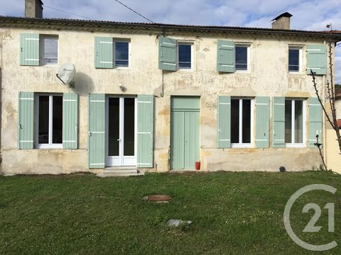   Location Maison Maison - 4 pi�ce(s) - 203 m�