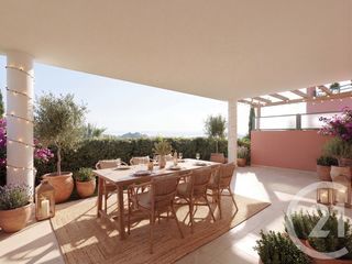  Appartement � vendre 3 pi�ces 82 m�