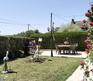  Maison � vendre 5 pi�ces 119 m�