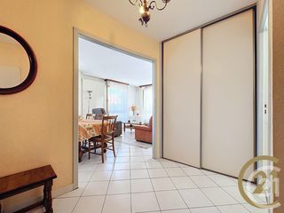  Appartement � vendre 4 pi�ces 80 m�