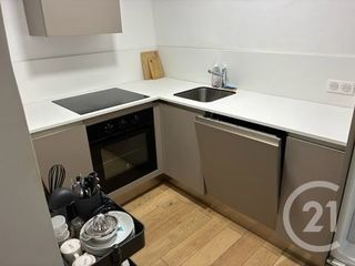  Appartement � louer 1 pi�ce 31 m�