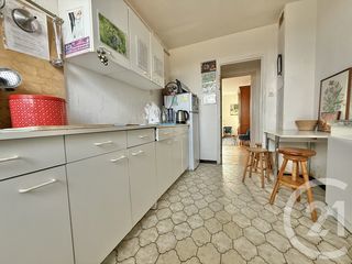  Appartement � vendre 4 pi�ces 73 m�