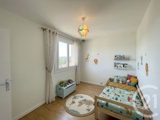  Appartement � louer 3 pi�ces 54 m�