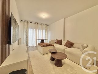  Appartement � vendre 3 pi�ces 55 m�