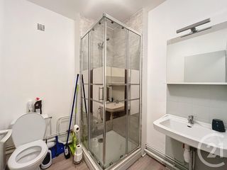  Appartement � louer 1 pi�ce 22 m�