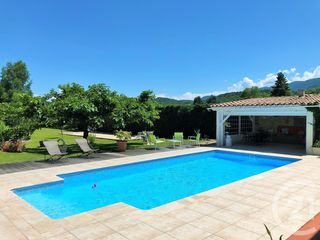  Maison � vendre 5 pi�ces 250 m�