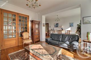  Maison � vendre 6 pi�ces 144 m�