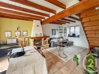  Maison � vendre 4 pi�ces 150 m�