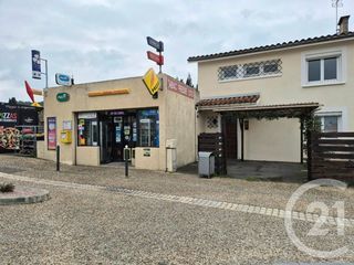  Maison � vendre 6 pi�ces 225 m�