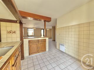  Maison � vendre 4 pi�ces 98 m�