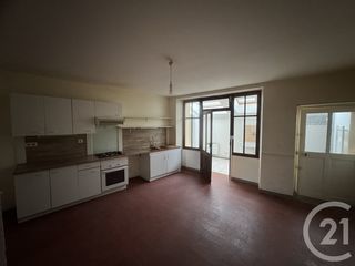  Maison � vendre 4 pi�ces 115 m�