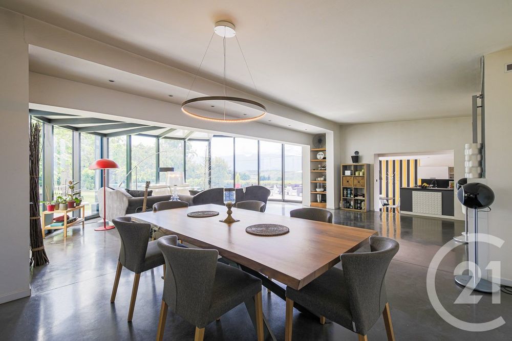 � vendre  Maison Vaulnaveys-le-Haut (38410)