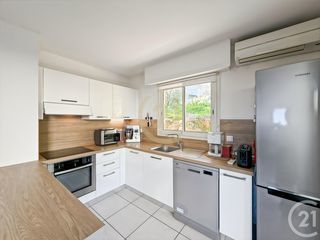  Appartement � vendre 3 pi�ces 58 m�