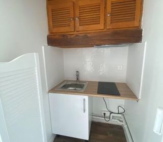  Appartement � louer 2 pi�ces 21 m�