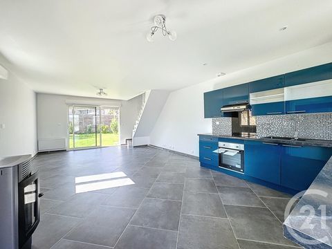   Location Maison Maison - 3 pi�ce(s) - 71 m�