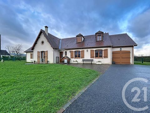   Vente Maison Maison - 7 pi�ce(s) - 294 m�