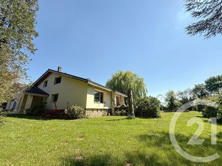  Maison � vendre 8 pi�ces 250 m�