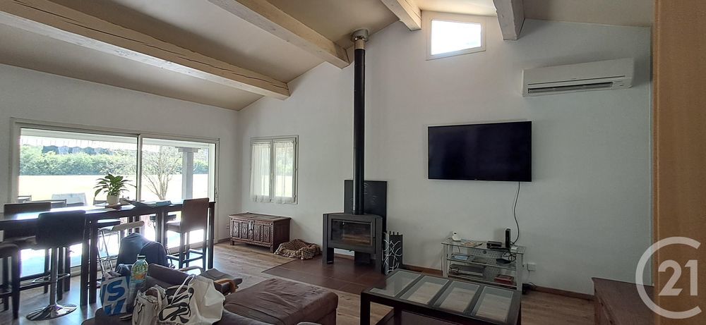 � vendre  Maison Saint-Cyprien (66750)