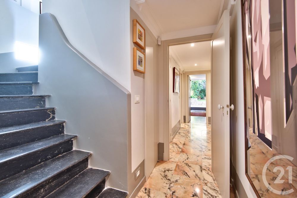 � vendre  Appartement Beaulieu-sur-Mer (06310)