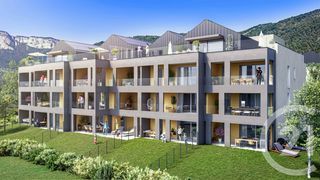  Appartement � vendre 3 pi�ces 69 m�