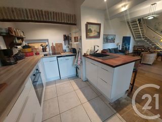  Maison � vendre 7 pi�ces 196 m�