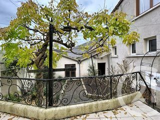  Maison � vendre 5 pi�ces 138 m�