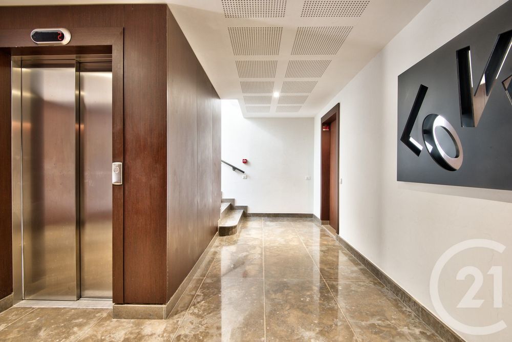 � vendre  Appartement Nice (06300)