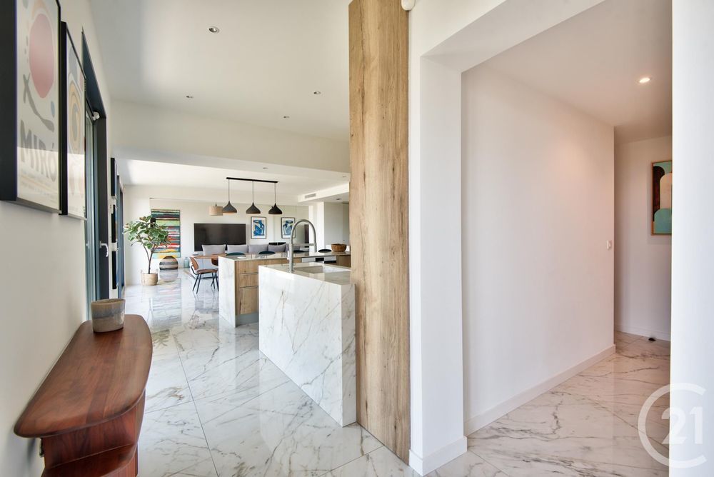 � vendre  Appartement Nice (06100)