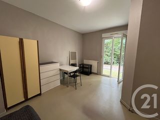  Appartement � louer 1 pi�ce 19 m�