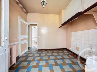  Maison � vendre 5 pi�ces 102 m�