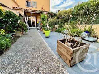  Maison � vendre 4 pi�ces 64 m�