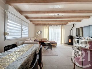  Maison � vendre 6 pi�ces 102 m�